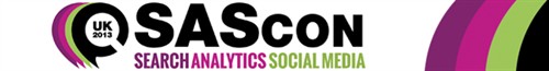 SAScon Logo Blog