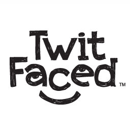 Twitfaced Logo