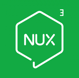 NUX3 Event