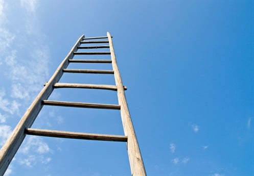 Climb The Digital Career Ladder