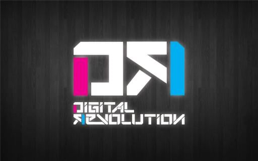 Digital Revolution Manchester
