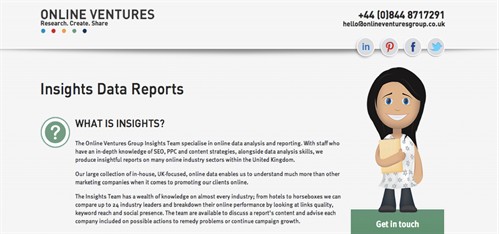 Insights Data 
