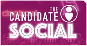 The Candidate Social Standard Photo