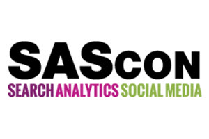 SAScon Logo