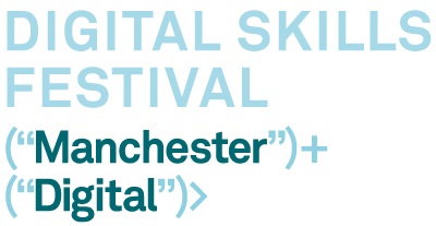 Manchester Digital Skills Festival