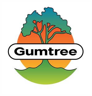Gumtree Logo