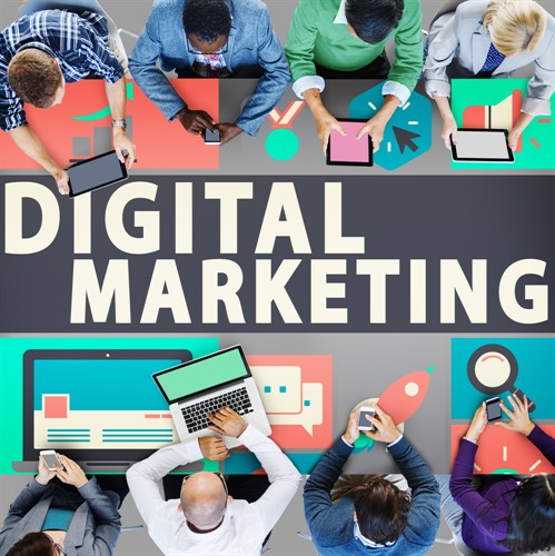 Success In Digital Marketing