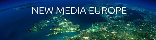New Media Europe Conference
