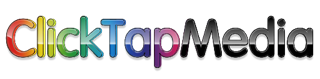 Click Tap Logo