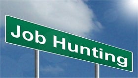 Job -hunting (1)