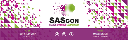 SASCON 2017