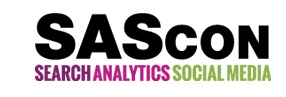 SAScon Logo